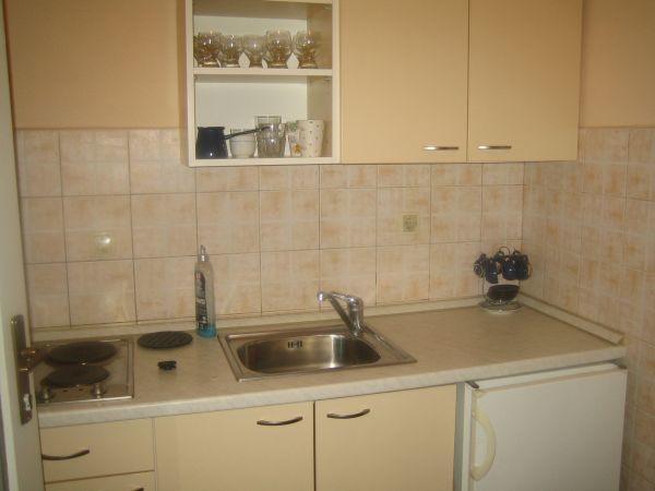 Apartments Petar Maksan Pakoštane Buitenkant foto
